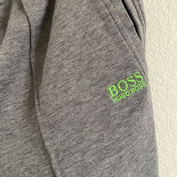 BOSS Green by Hugo Boss Men’s Jogger Pants Size XL - Picture 5 of 7
